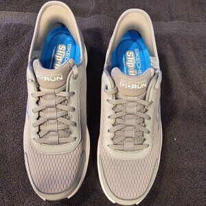 Skechers Slip-ins: GO RUN Consistent 2.0 - Empowered